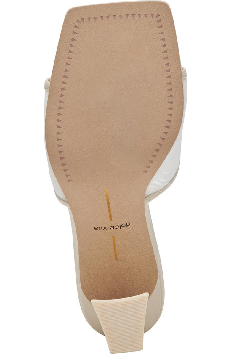 Dolce Vita Narda Slide Sandal, Alternate, color,