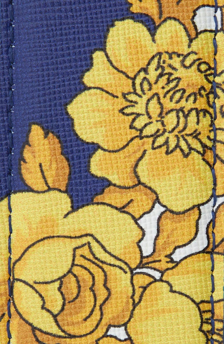 Versace Palazzo Medusa Reversible Leather Belt, Alternate, color, 