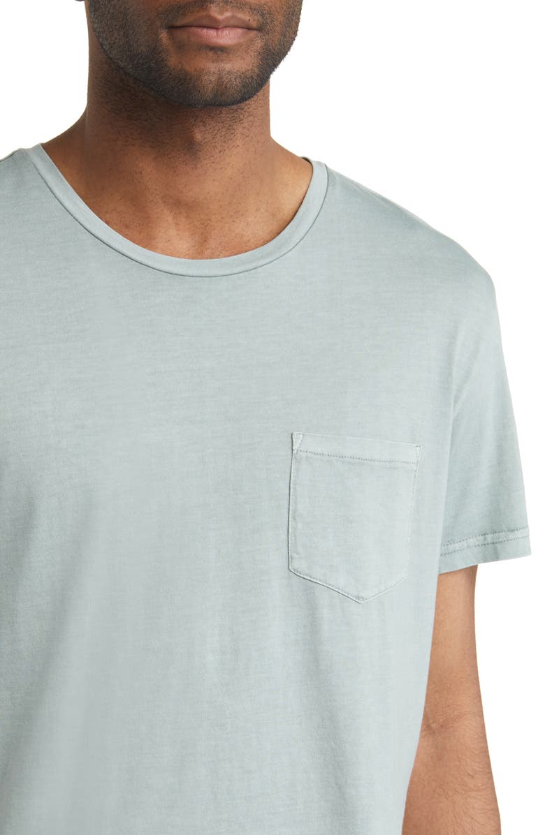 Rails Johnny Cotton & Modal T-Shirt, Alternate, color,