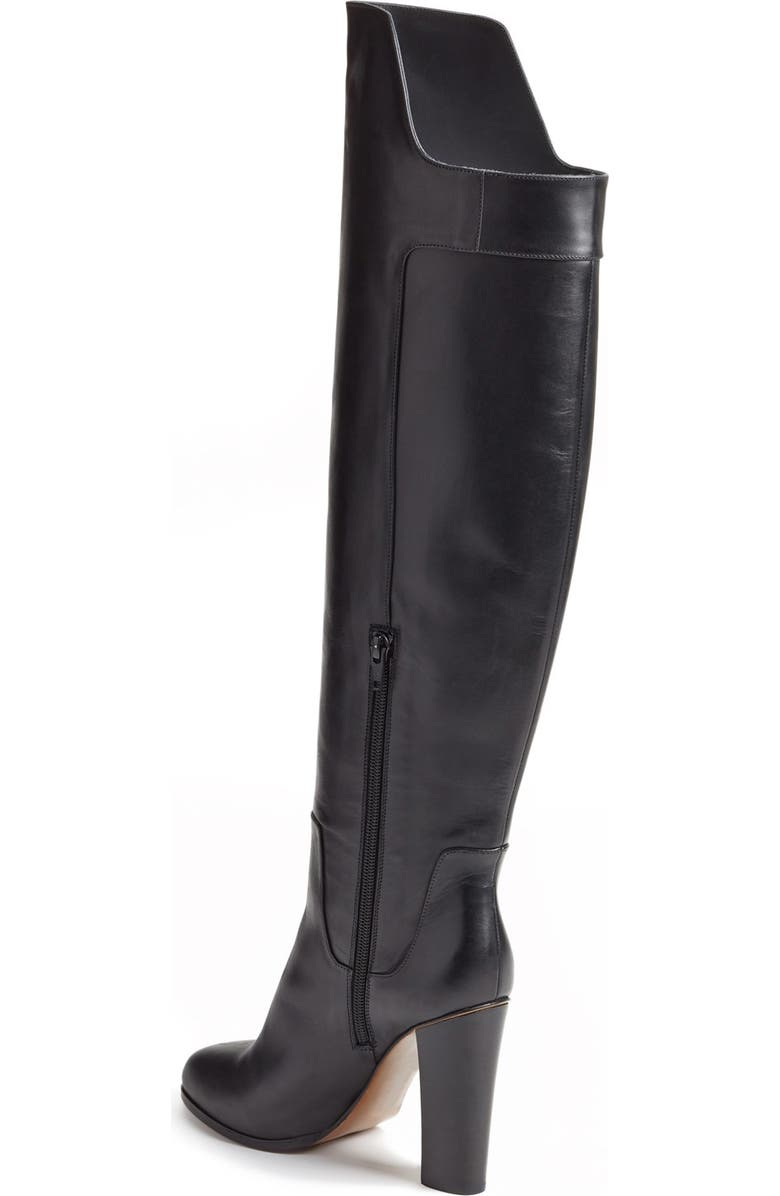 Vince 'Dempsey' Over the Knee Boot, Alternate, color,
