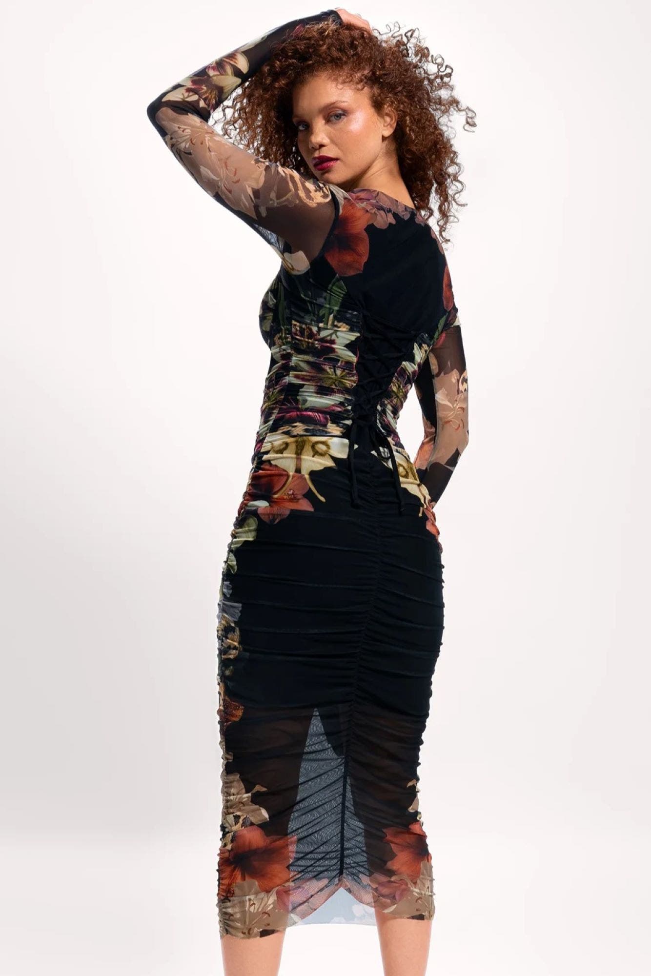 selected Moody Floral