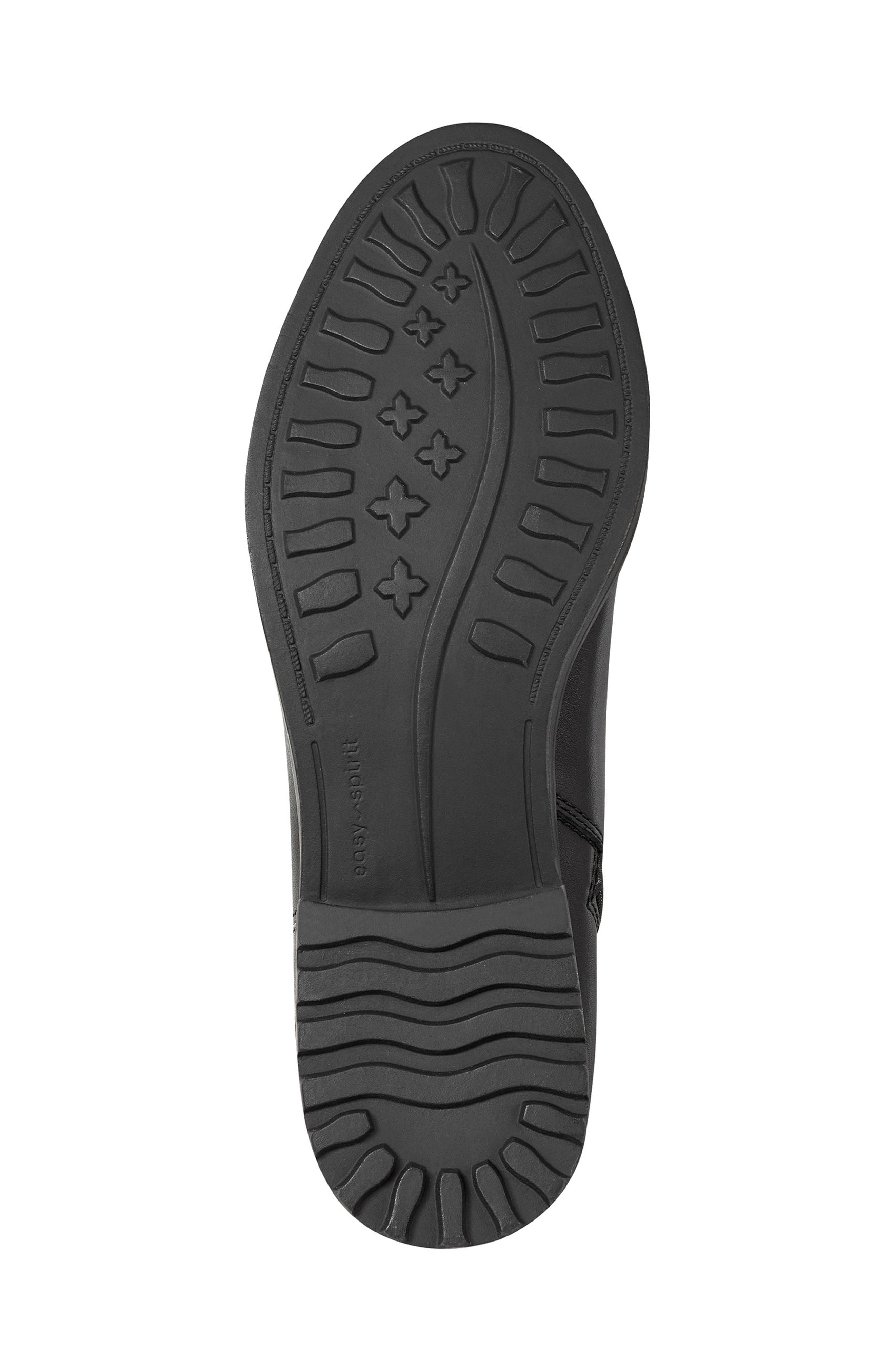 Easy Spirit Rae Water Resistant Bootie, Alternate, color, 