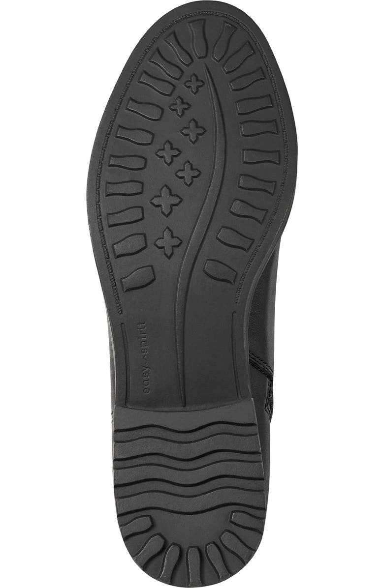 Easy Spirit Rae Water Resistant Bootie, Alternate, color,