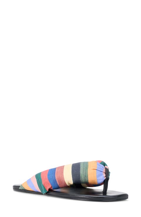Juno Thong Sandal (Women)