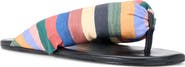 STAUD Juno Thong Sandal