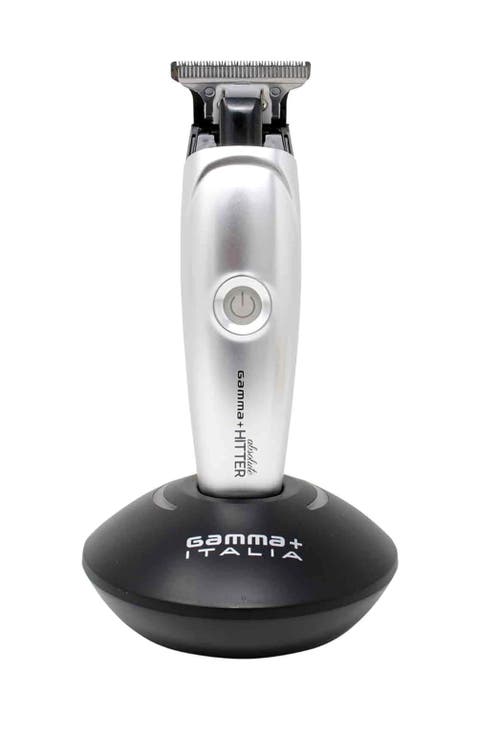 Absolute Hitter Professional Cordless Hair Trimmer