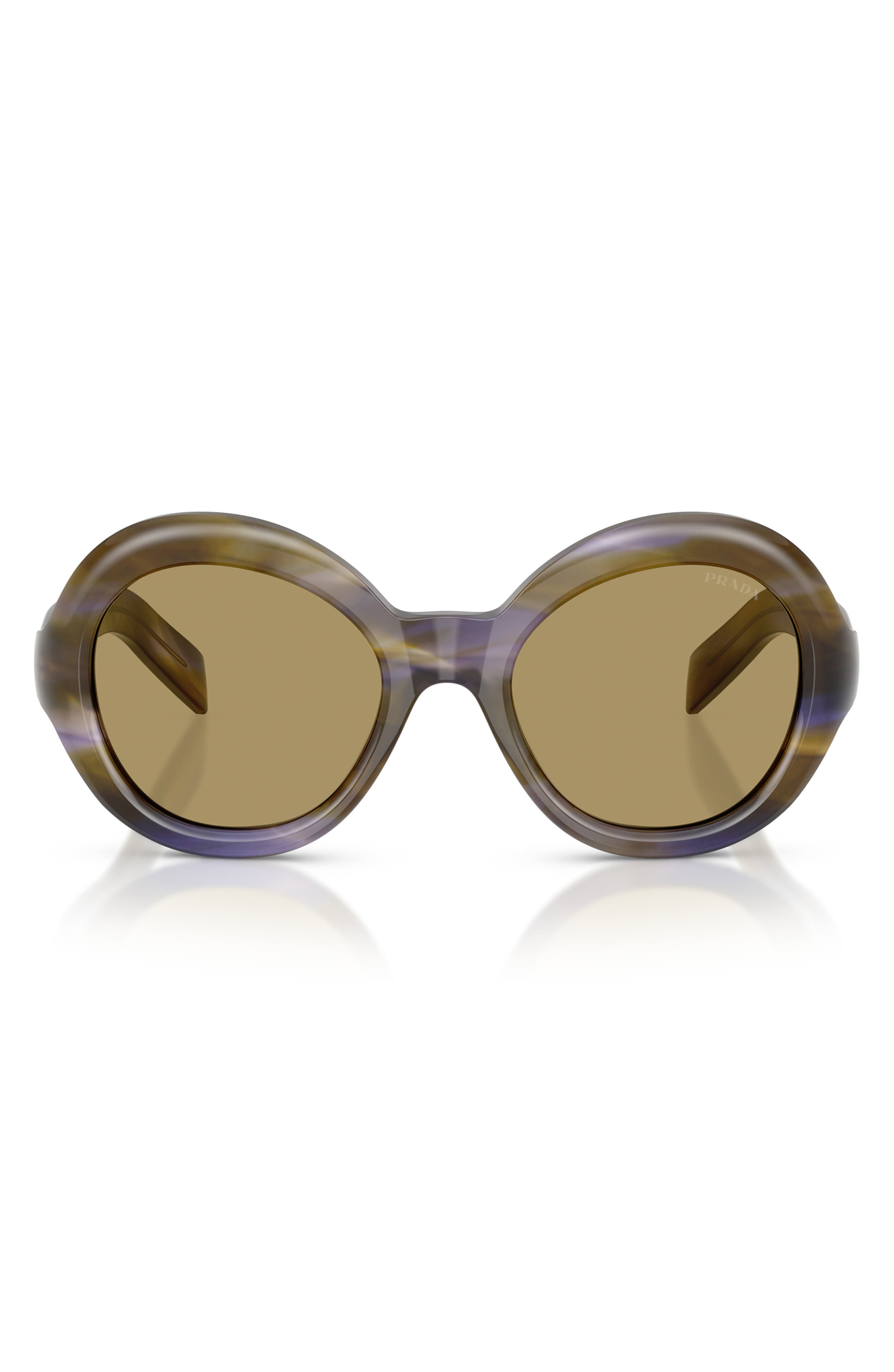 STRIPED LAGOON / GREEN OLIVE
