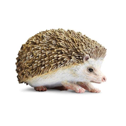 Hedgehog Toy