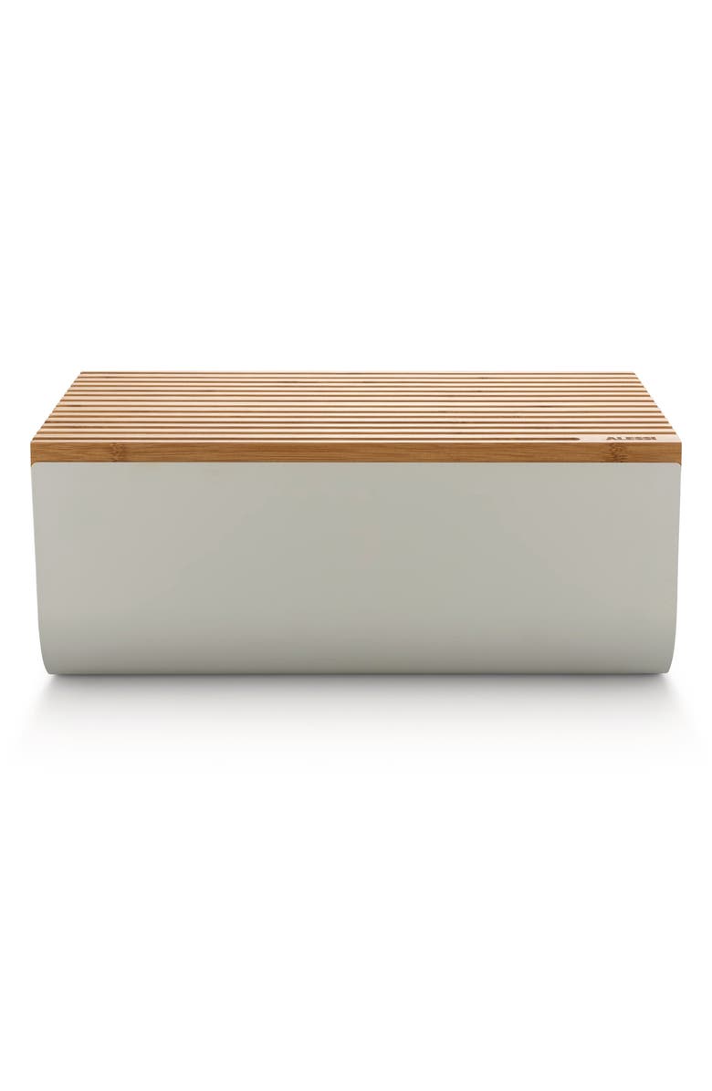 ALESSI Mattina Bread Box, Main, color,