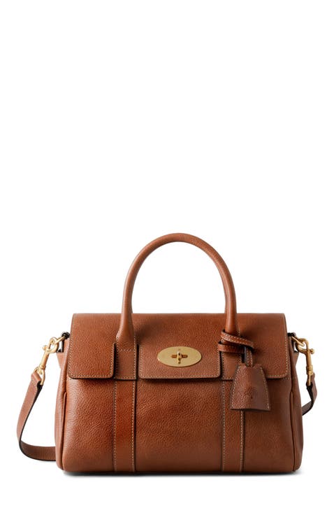 Small Bayswater Satchel