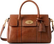 Mulberry Small Bayswater Satchel