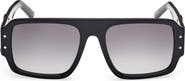 MCM 55mm Navigator Sunglasses