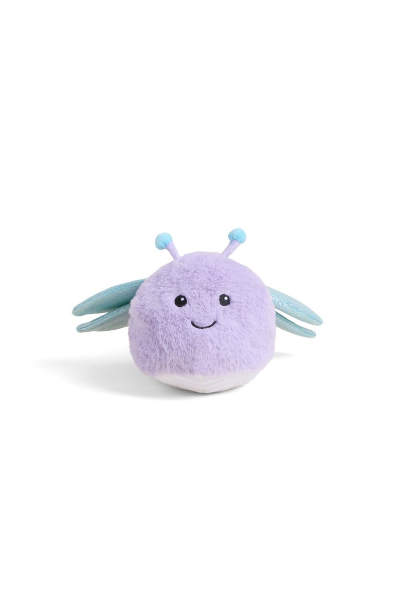 Dragonfly Plush Toy, Alternate, color, Multi Color