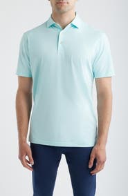 Peter Millar Holden Performance Jersey Polo