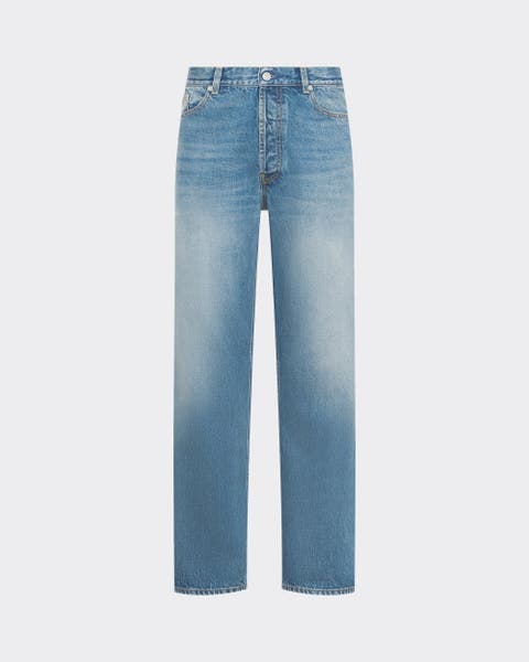 Penta 5 Pocket Jeans