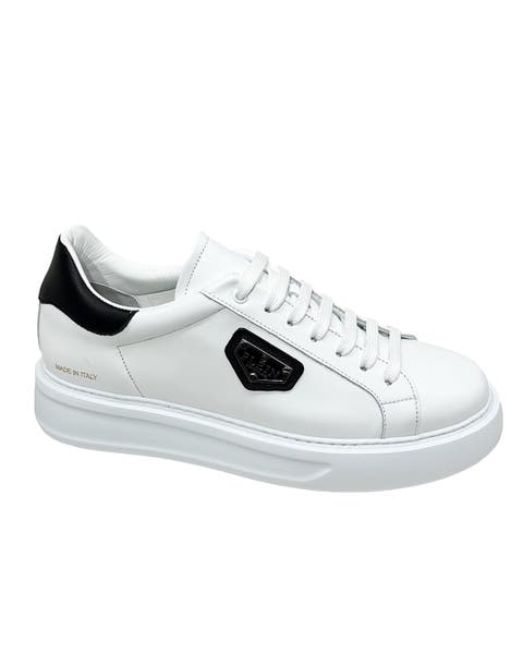 Low-Top Sneakers Titan Plein Unisex