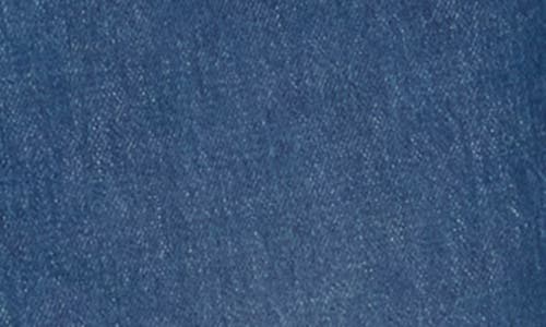 Veronica Beard Carson High Waist Ankle Flare Leg Jeans