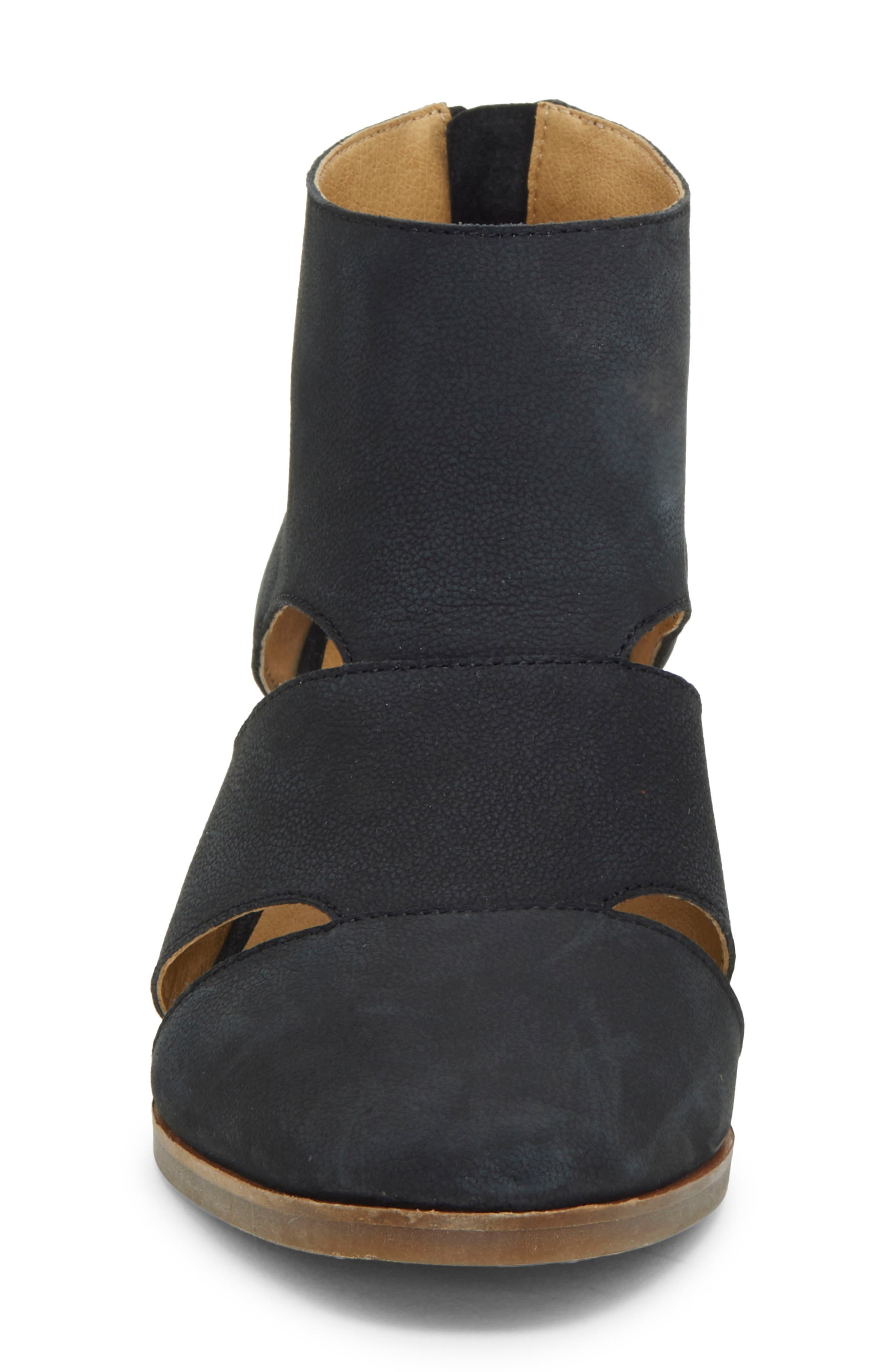 Lucky Brand Ralwan Bootie, Alternate, color, 