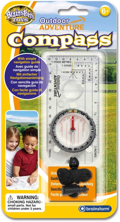 Outdoor Adventure Microscope