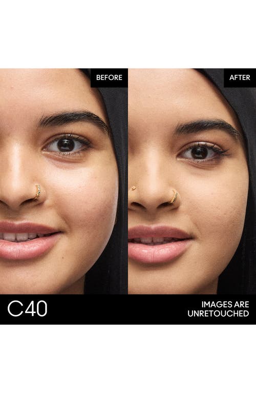 MAC COSMETICS MAC COSMETICS STUDIO FIX POWDER PLUS FOUNDATION