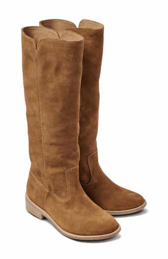 Beek Nuthatch Knee High Boot