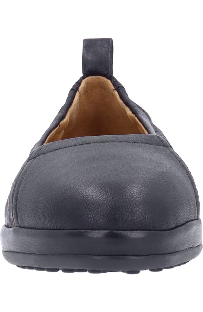 L'Amour des Pieds Zaliyah Flat, Alternate, color,