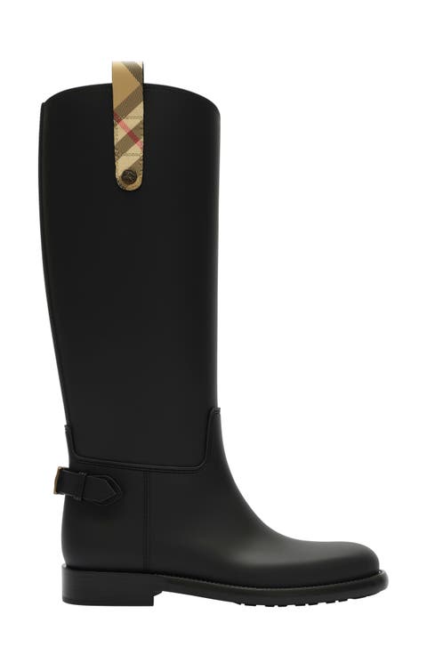 Cavalier Rain Boot