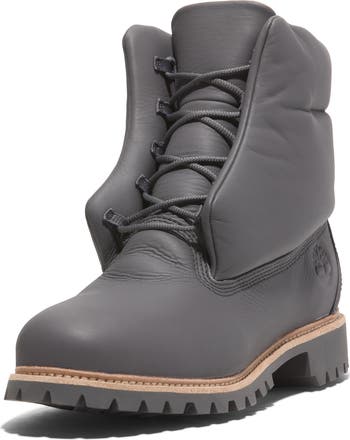 Timberland Vibram® 6-Inch Insulated Lace-Up Boot (Men