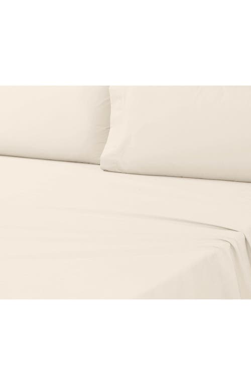 Martex Set Of 2 Pillowcases In Ivory