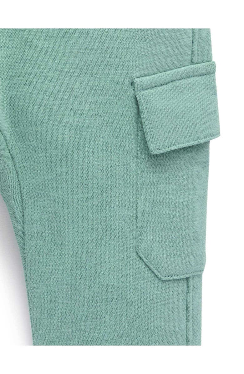 Purebaby Farm Life Tee Set, Alternate, color, Country Air