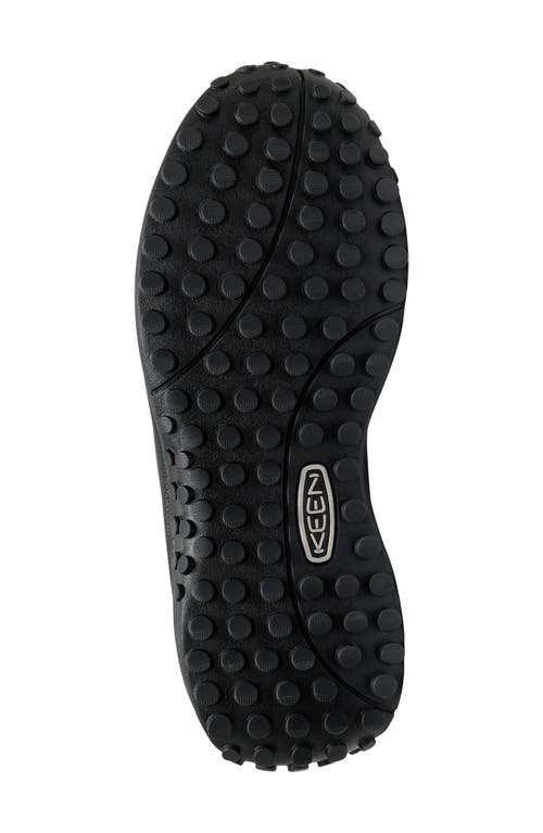 Keen Mino Sneaker In Neutral