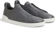 ZEGNA Triple Stitch™ SECONDSKIN Sneaker