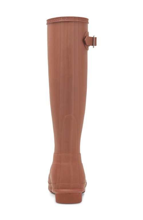 Hunter Original Tall Rain Boot