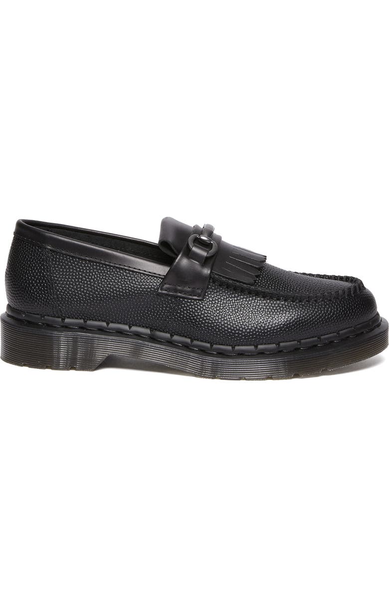 Dr. Martens Adrian Snaffle Loafer, Alternate, color,