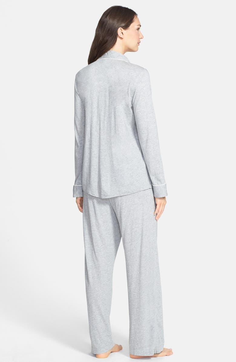 Lauren Ralph Lauren Knit Pajamas, Alternate, color,