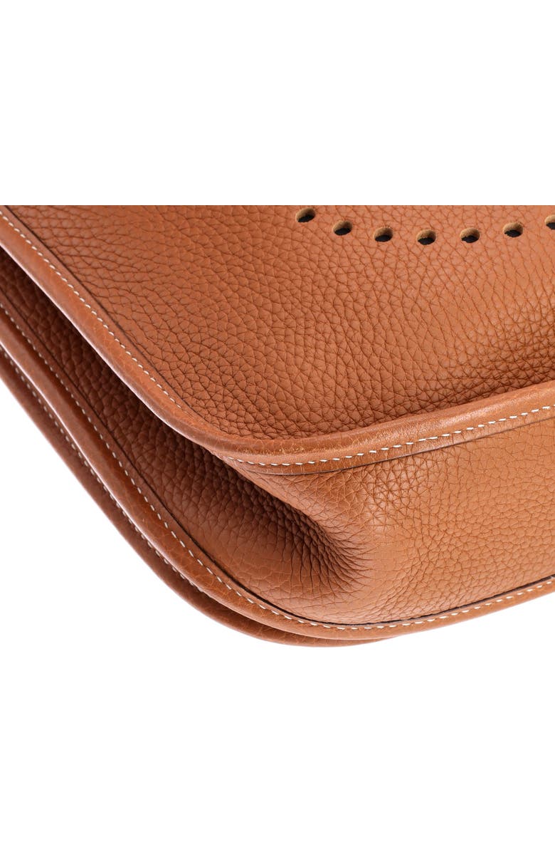 Pre-Owned Hermes Evelyne Bag Gen II Clemence PM, Alternate, color,