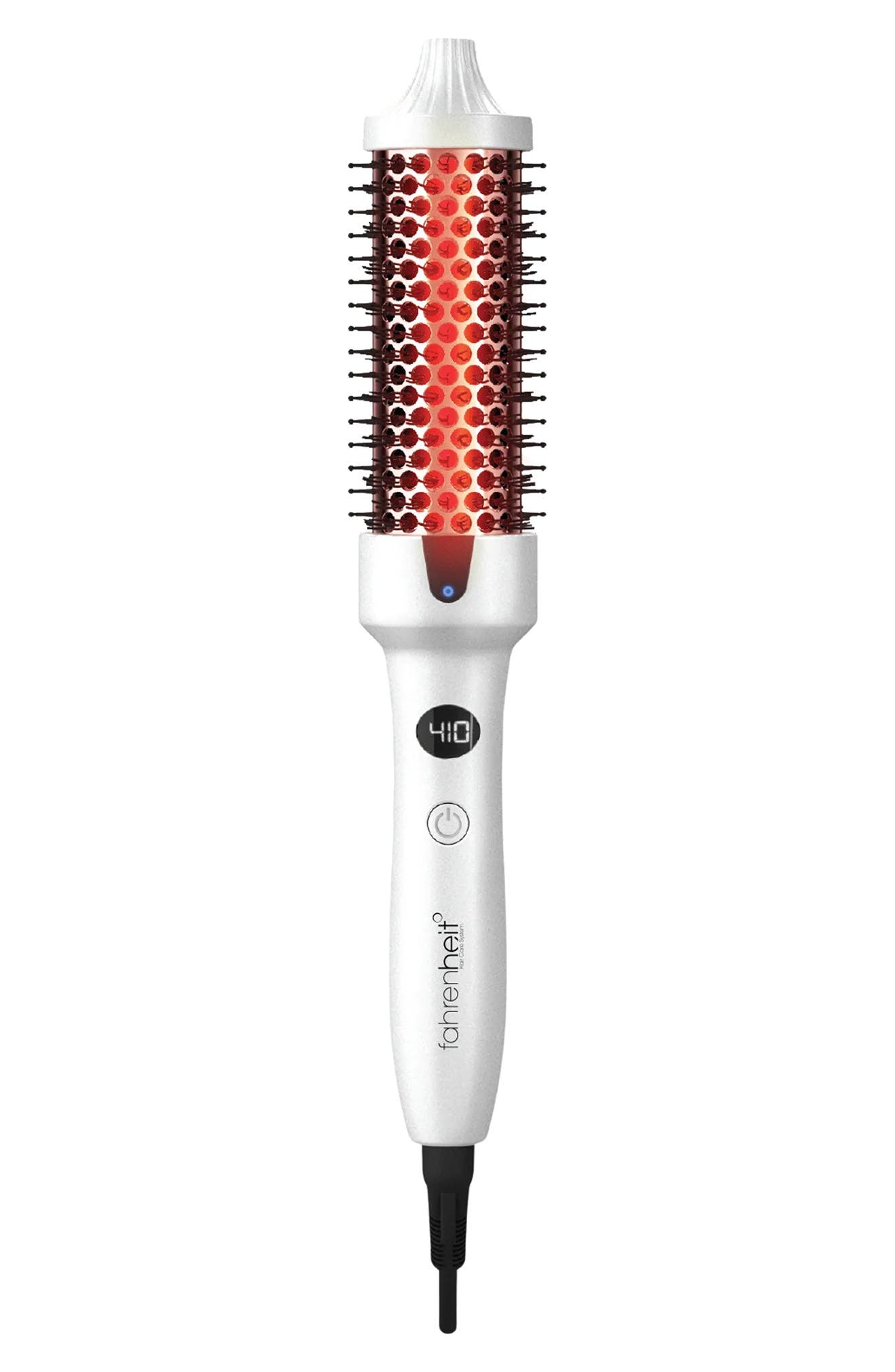 CORTEX BEAUTY Infrared & Ionic 1.5-Inch Styling Brush