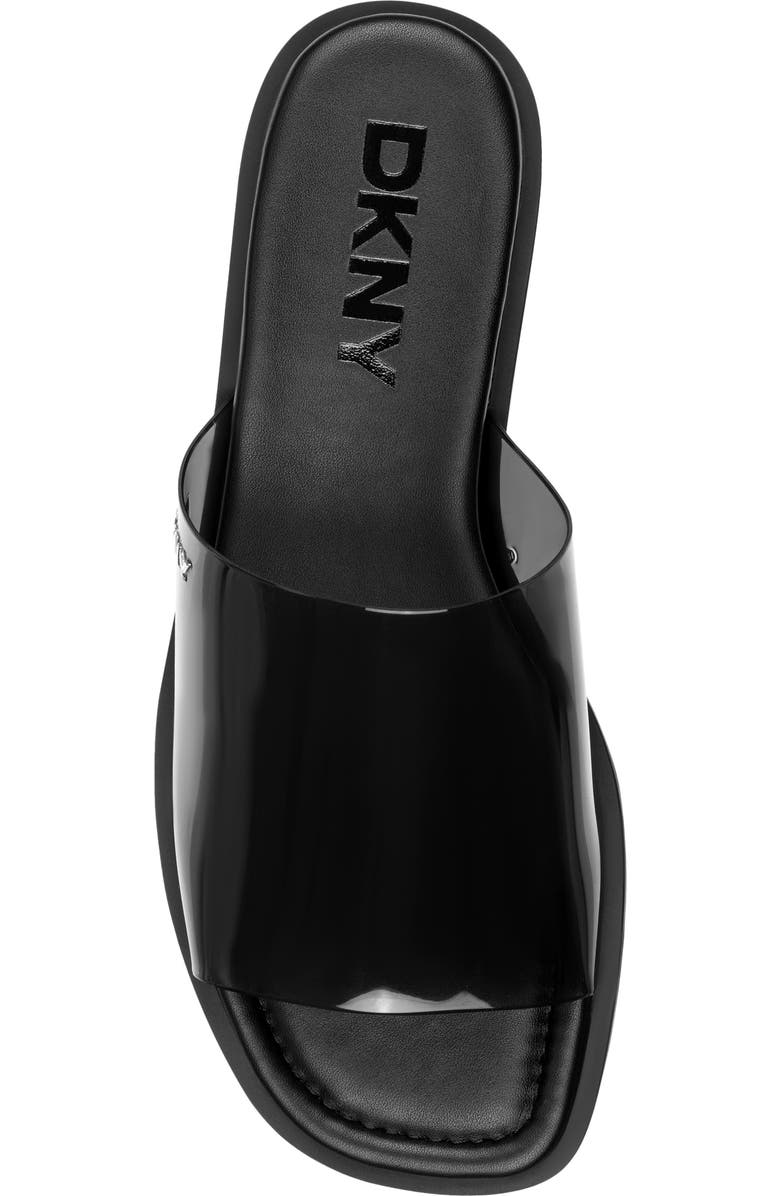 DKNY Cataline Slide Sandal, Alternate, color,