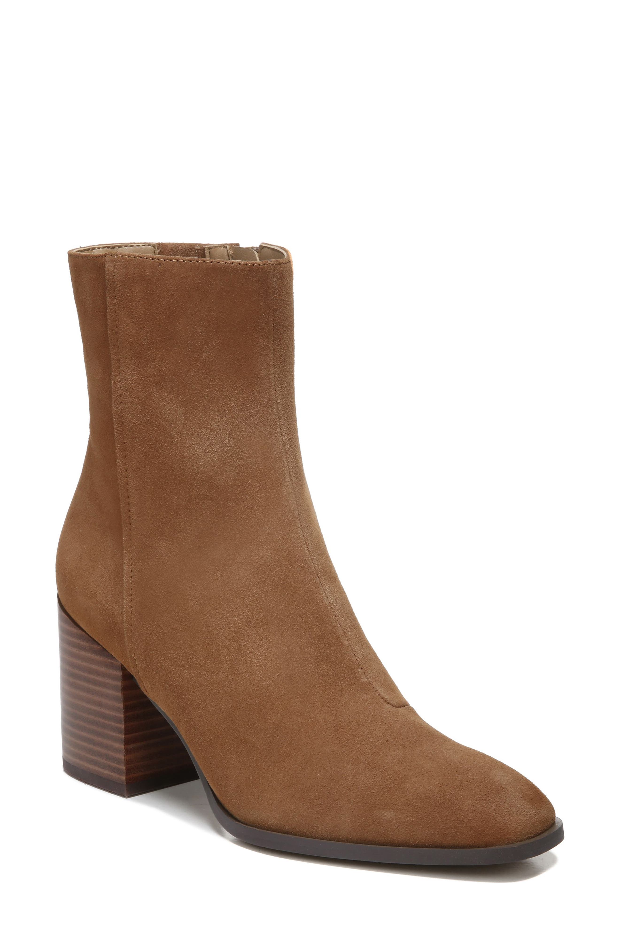 Harper Boot, Main, color, TOFFEE