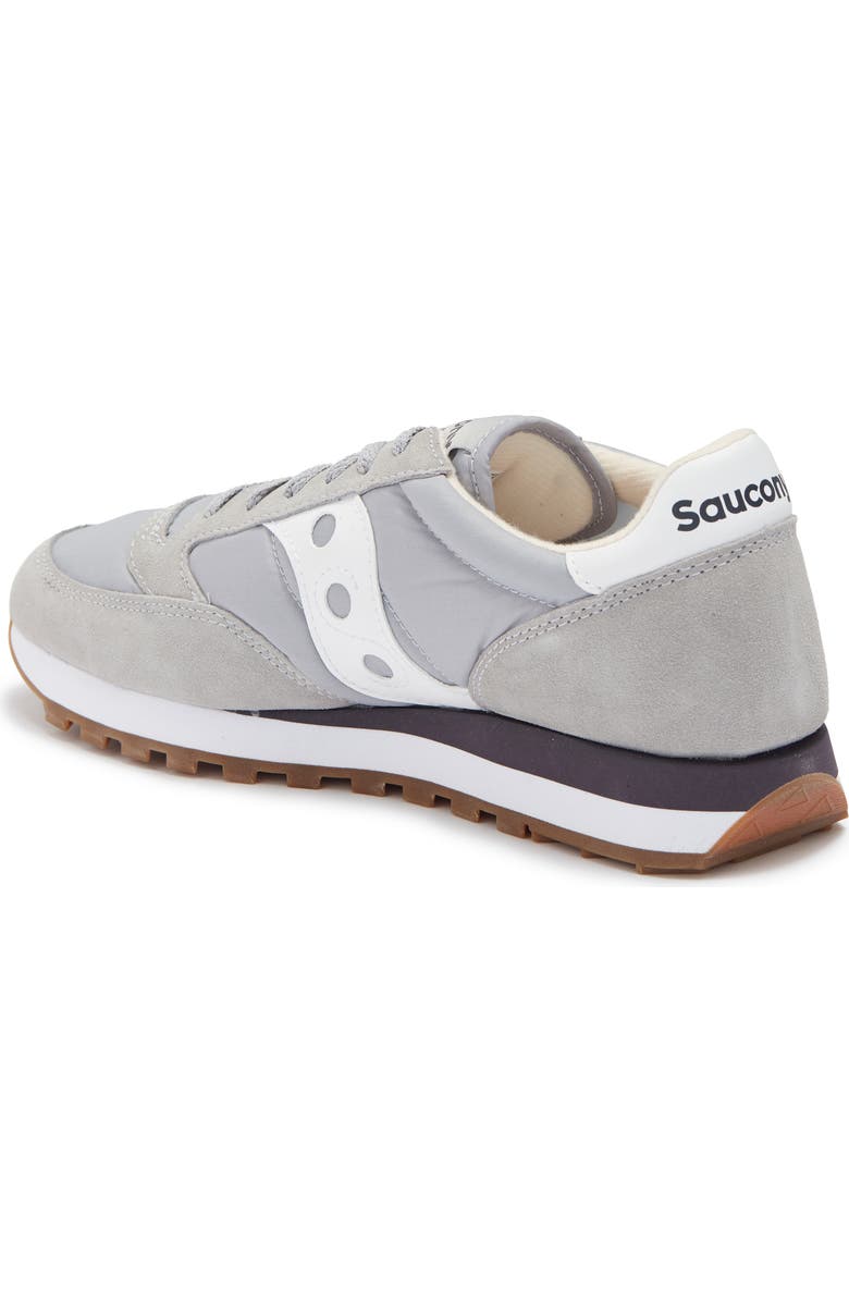Saucony Jazz Original Sneaker, Alternate, color,