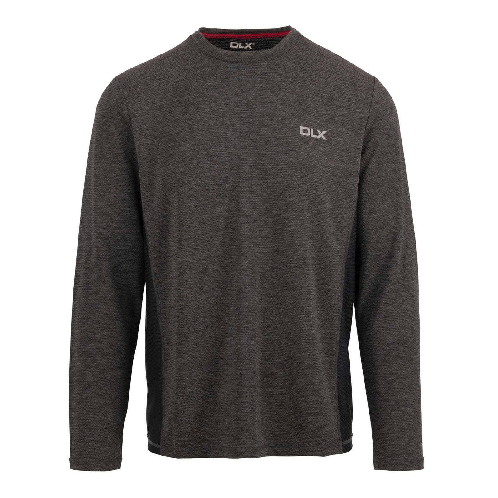 selected Dark Grey Marl