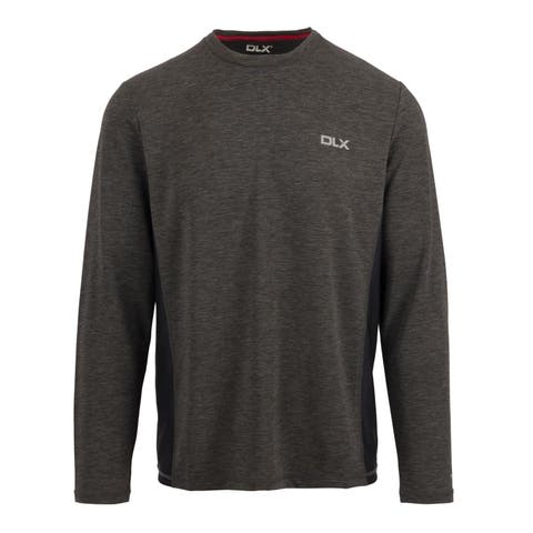Charlie Long-sleeved T-shirt
