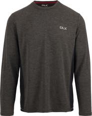 Trespass Charlie Long-sleeved T-shirt