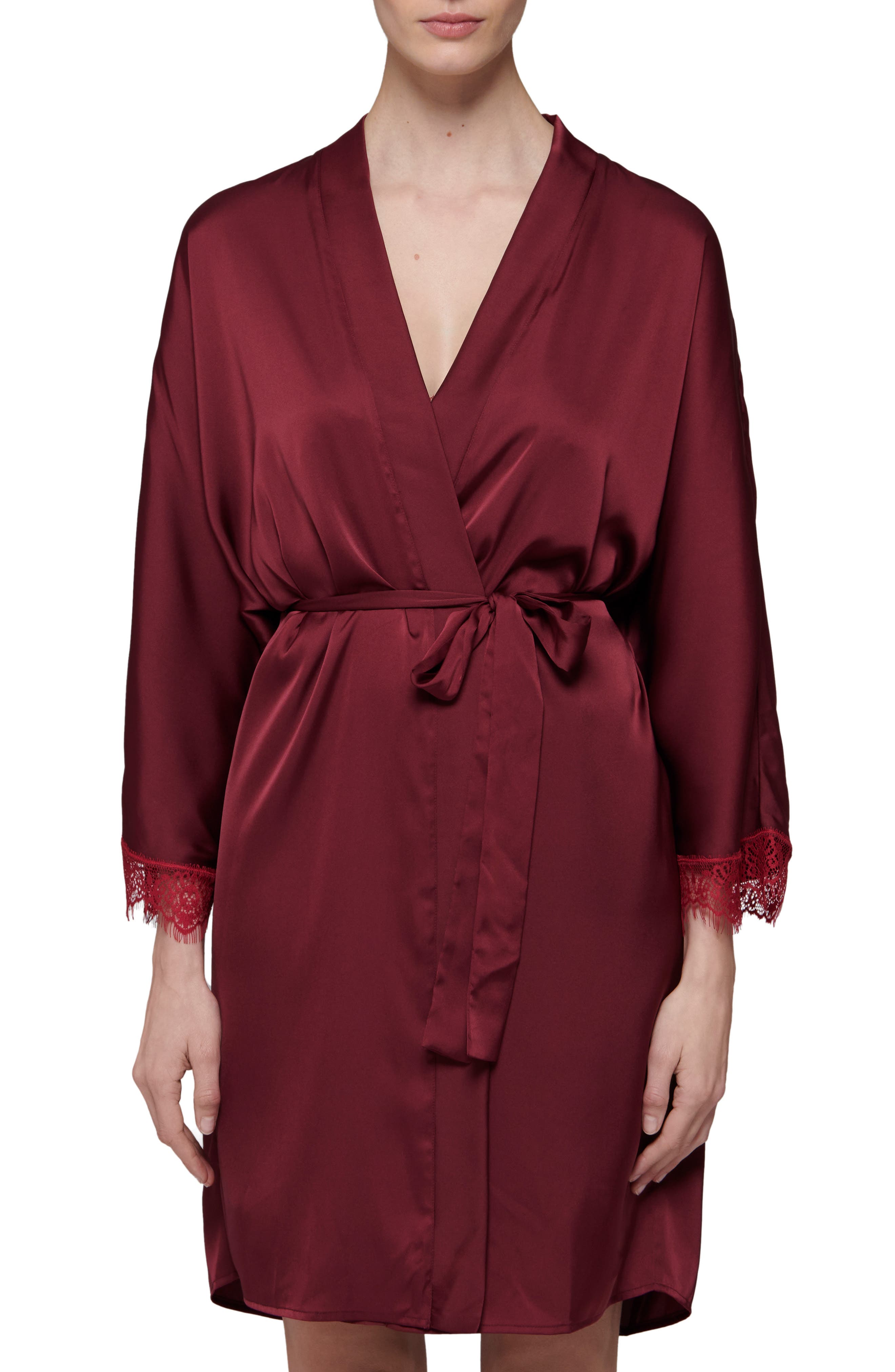 SPINEL RED