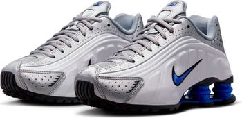 【希少】Nike shox R4 27cm Nike Shox R4 | Foot Locker