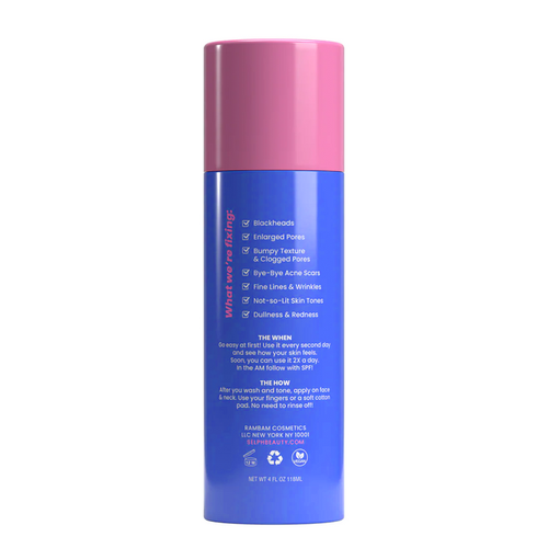 Makari De Suisse Skin Slayer 2% Bha Salicylic Exfoliator
