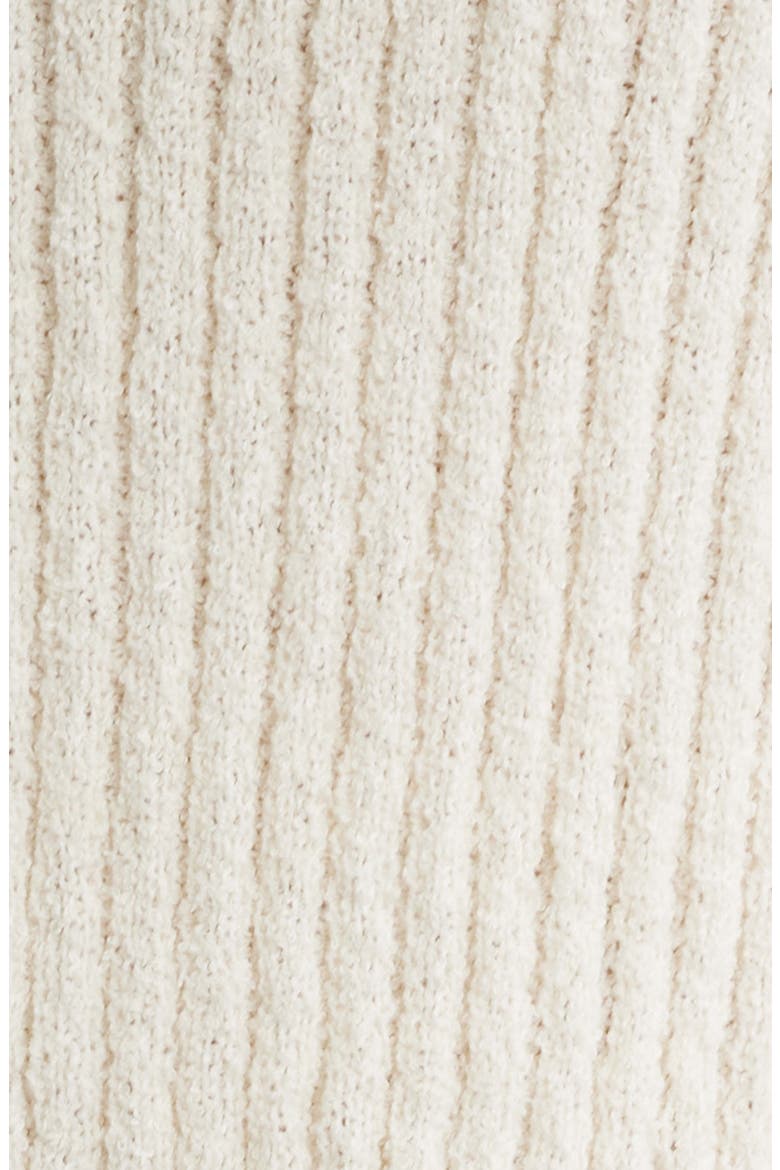 Catalina Island Knit Vest, Alternate, color, OFF WHITE
