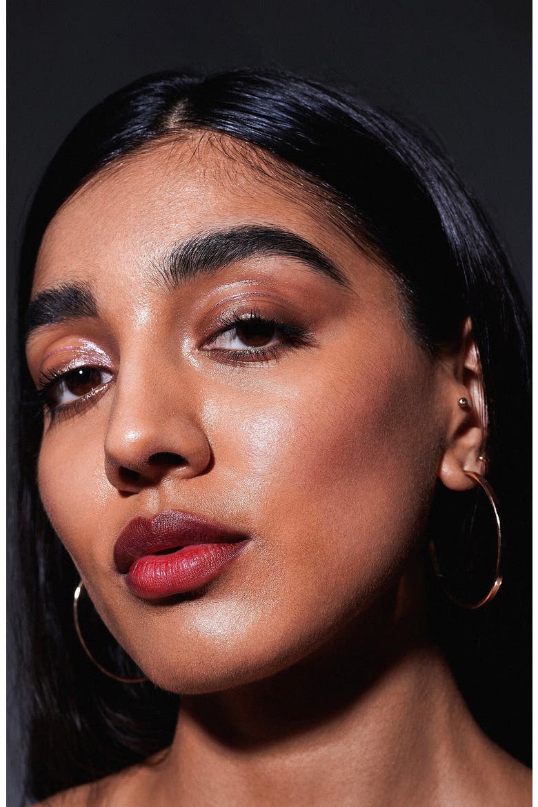 Wonder Blading All-Day Lip Stain, Alternate, color, CHARMING