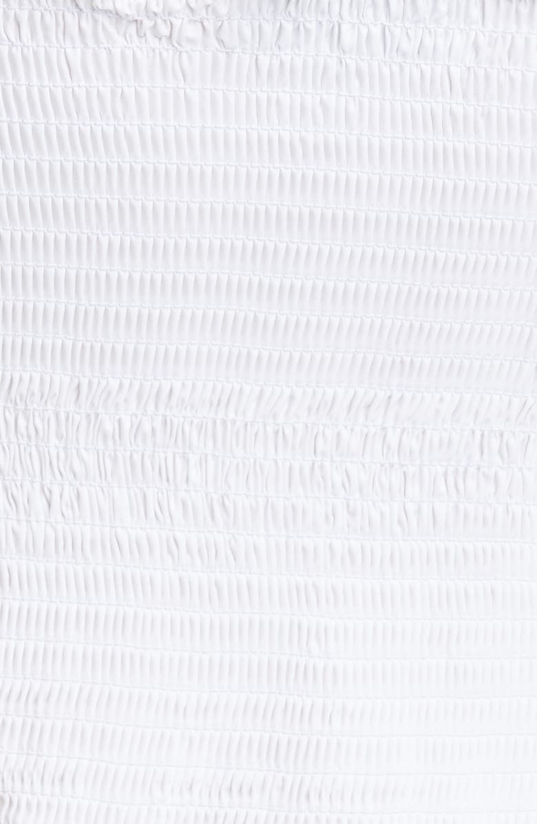 Molly Goddard Sydney Top, Alternate, color, 