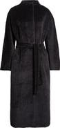 Max Mara Studio Ferito Alpaca & Virgin Wool Blend Coat